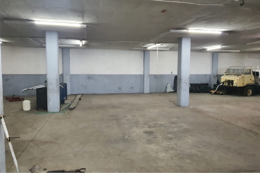 To Let commercial Property for Rent in North End Eastern Cape